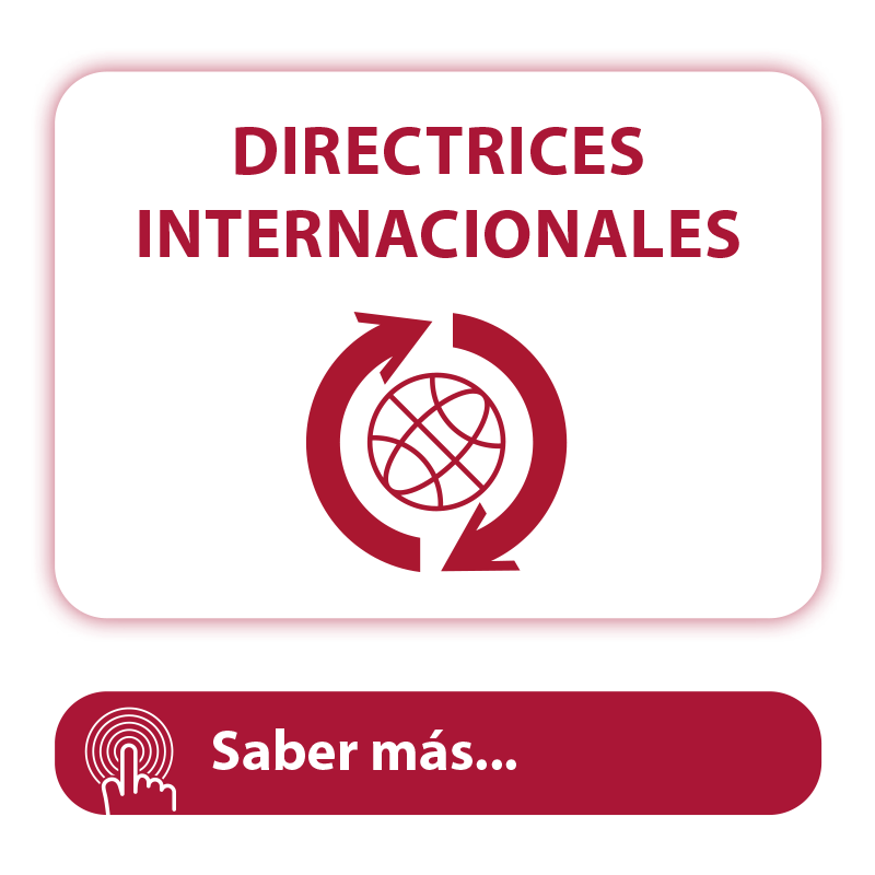 Directrices