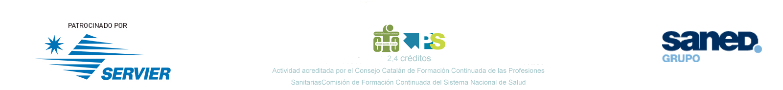 Patrocinadores